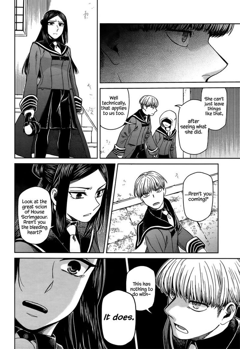 Mahou Tsukai No Yome 55 6