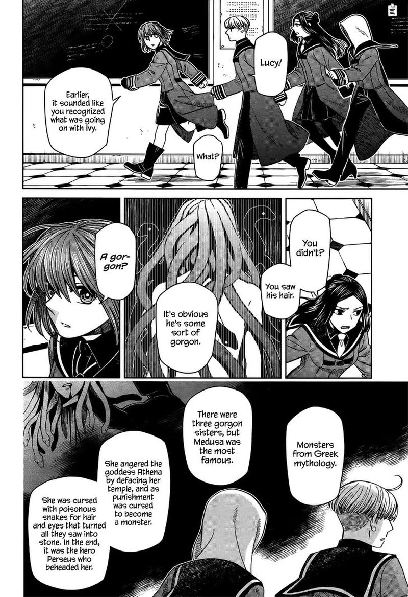 Mahou Tsukai No Yome 55 8