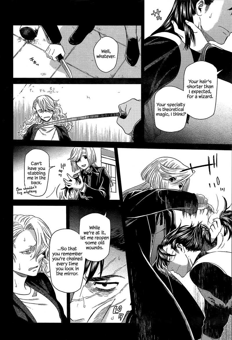 Mahou Tsukai No Yome 57 10