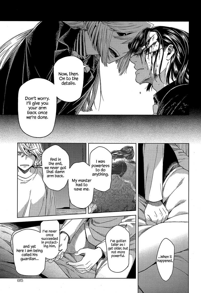 Mahou Tsukai No Yome 57 11