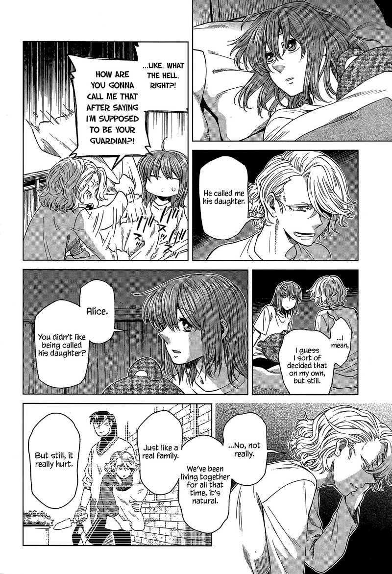 Mahou Tsukai No Yome 57 12