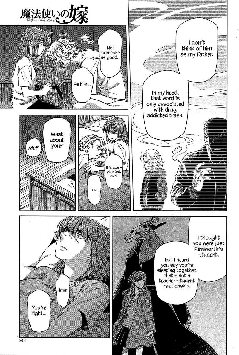 Mahou Tsukai No Yome 57 13