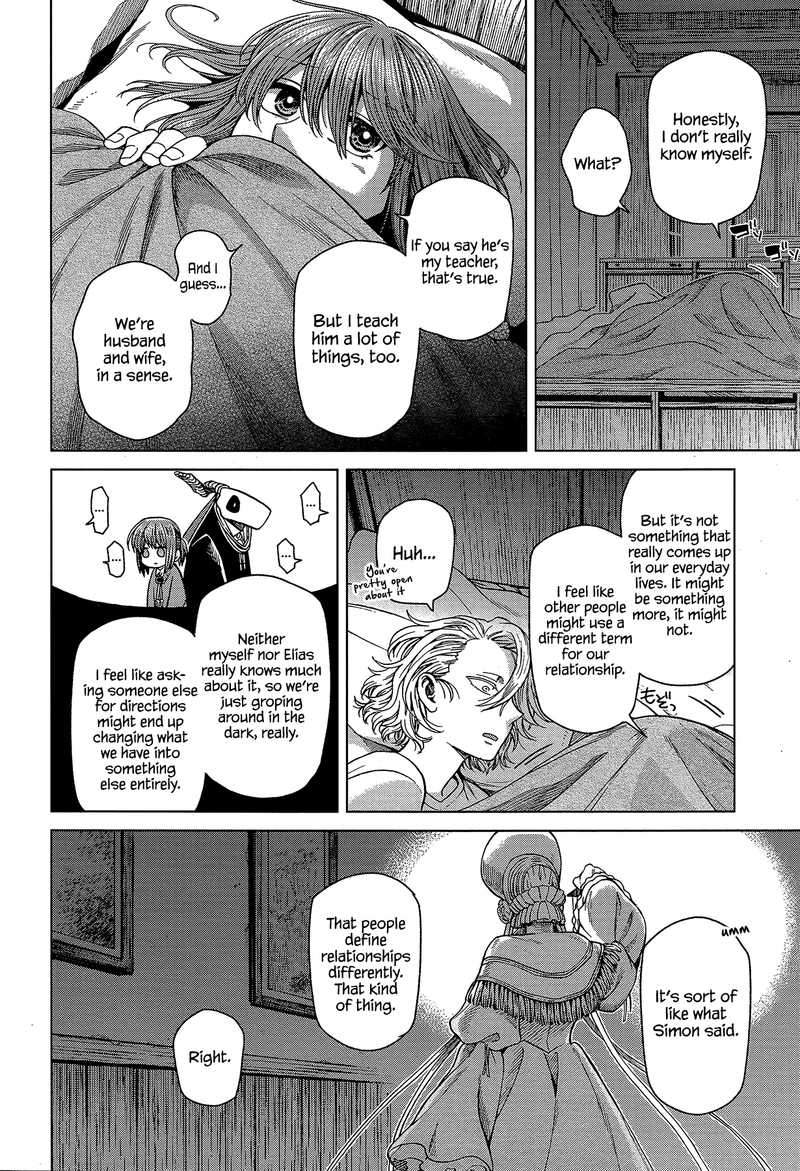 Mahou Tsukai No Yome 57 14