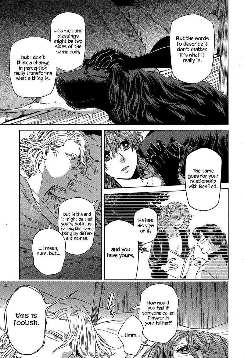 Mahou Tsukai No Yome 57 15
