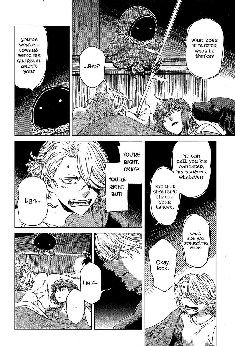 Mahou Tsukai No Yome 57 16