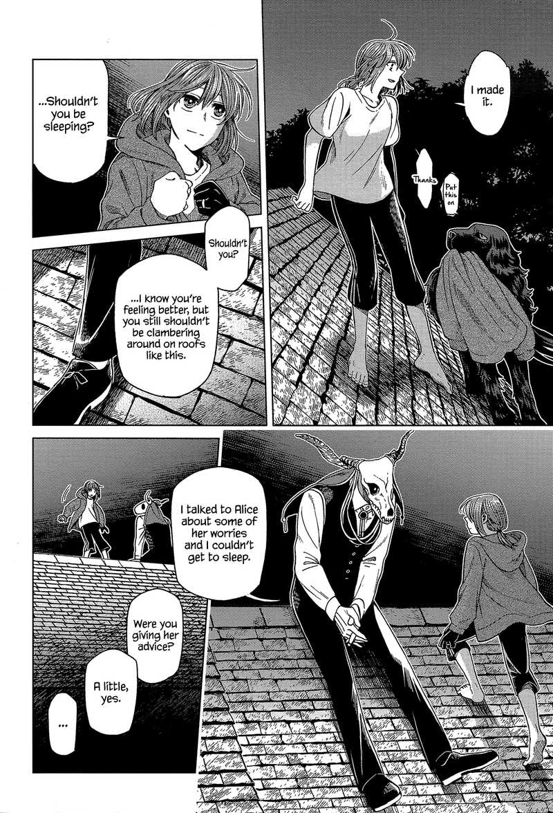 Mahou Tsukai No Yome 57 18