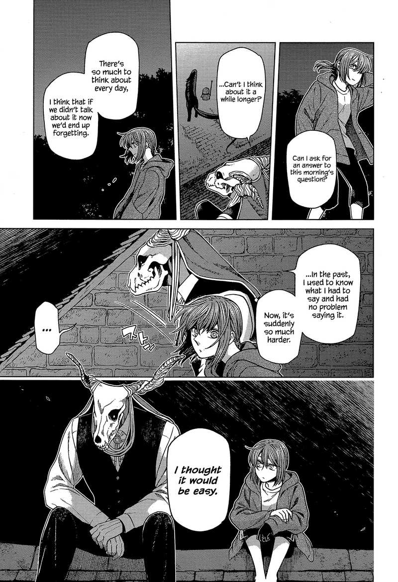 Mahou Tsukai No Yome 57 19