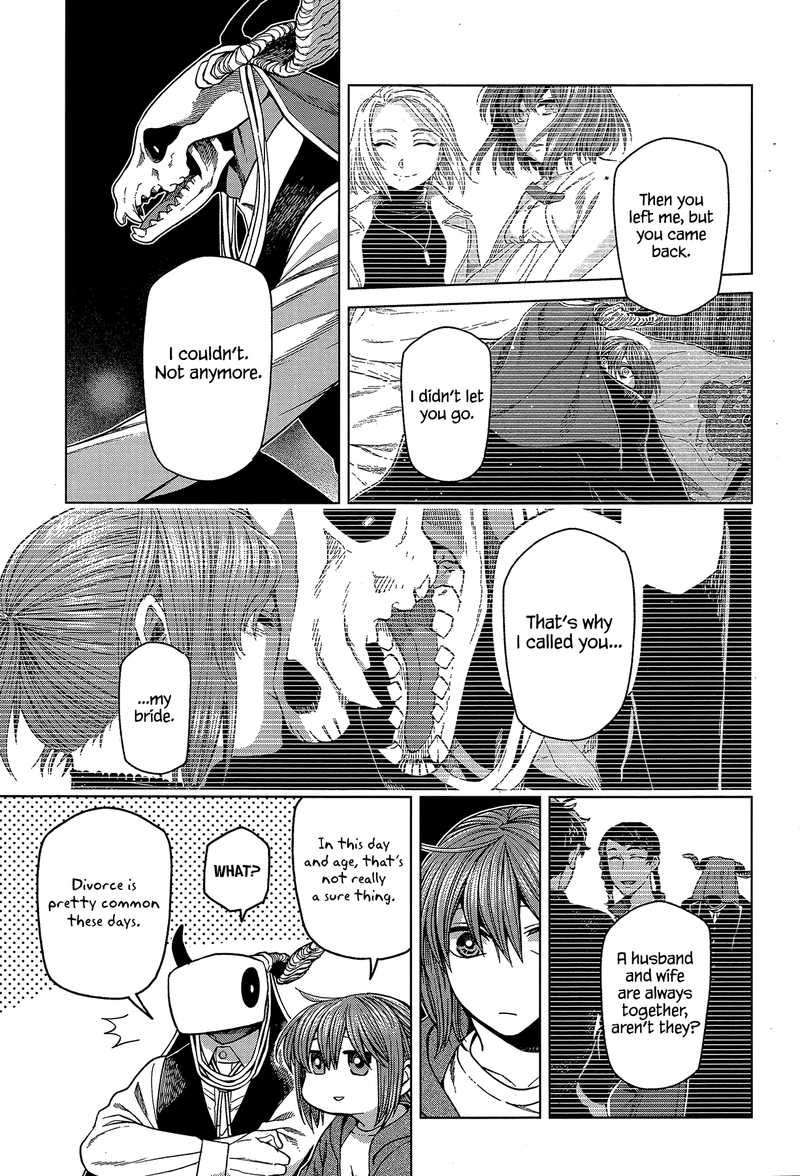 Mahou Tsukai No Yome 57 21