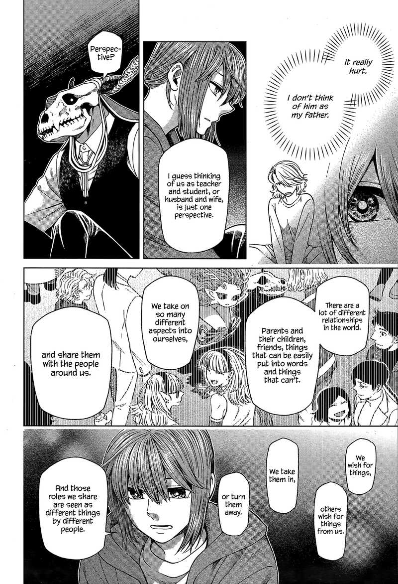 Mahou Tsukai No Yome 57 22