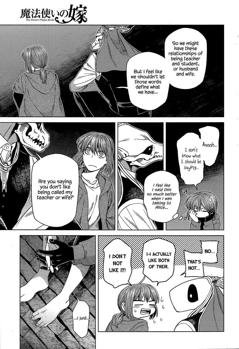 Mahou Tsukai No Yome 57 23