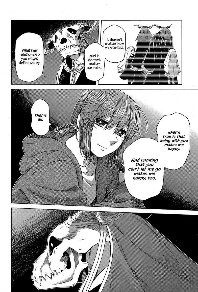 Mahou Tsukai No Yome 57 24