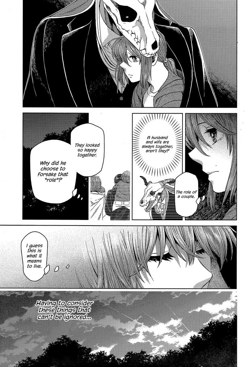 Mahou Tsukai No Yome 57 27