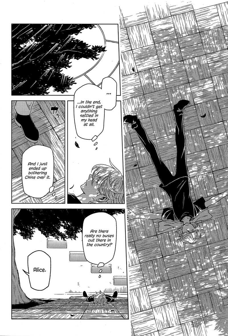Mahou Tsukai No Yome 57 28