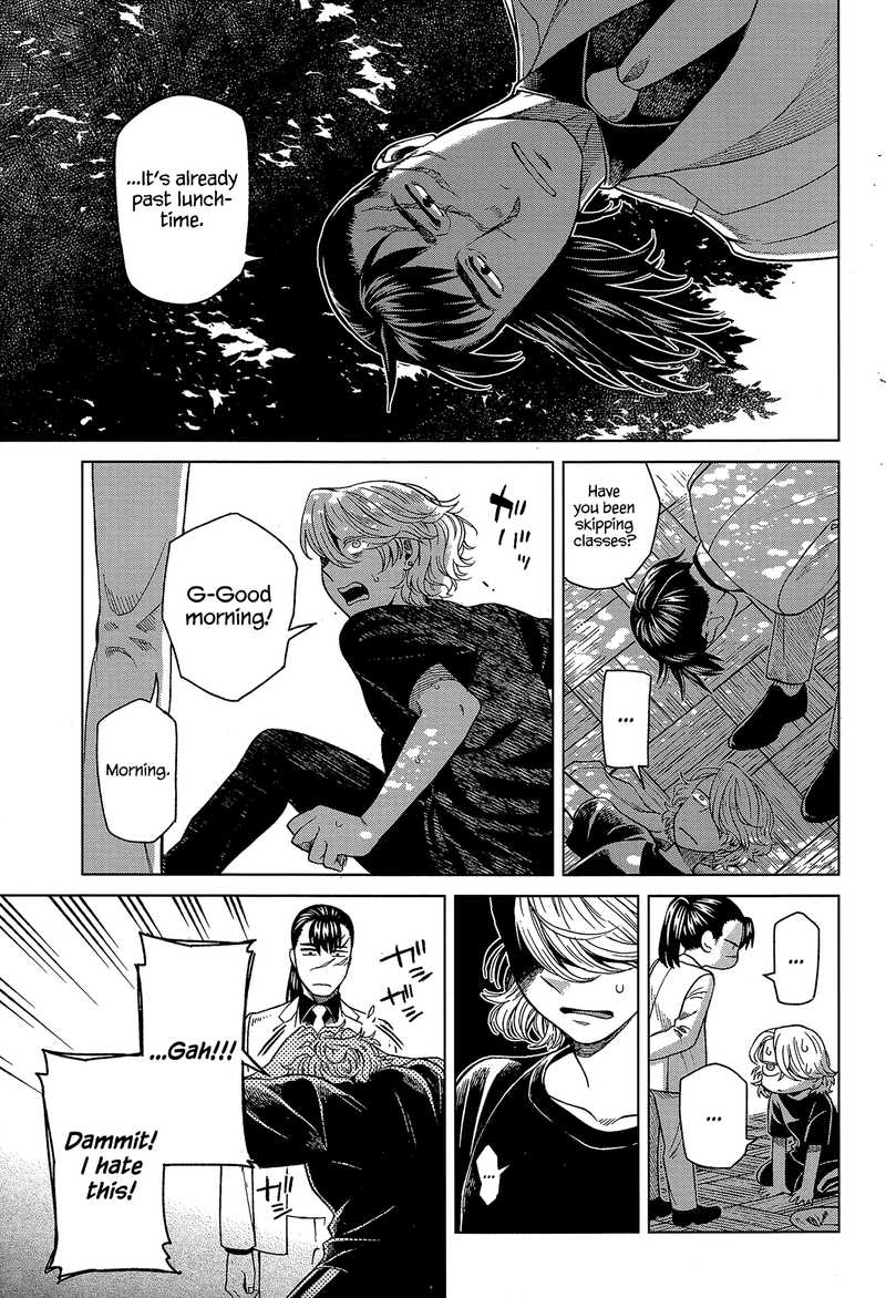Mahou Tsukai No Yome 57 29