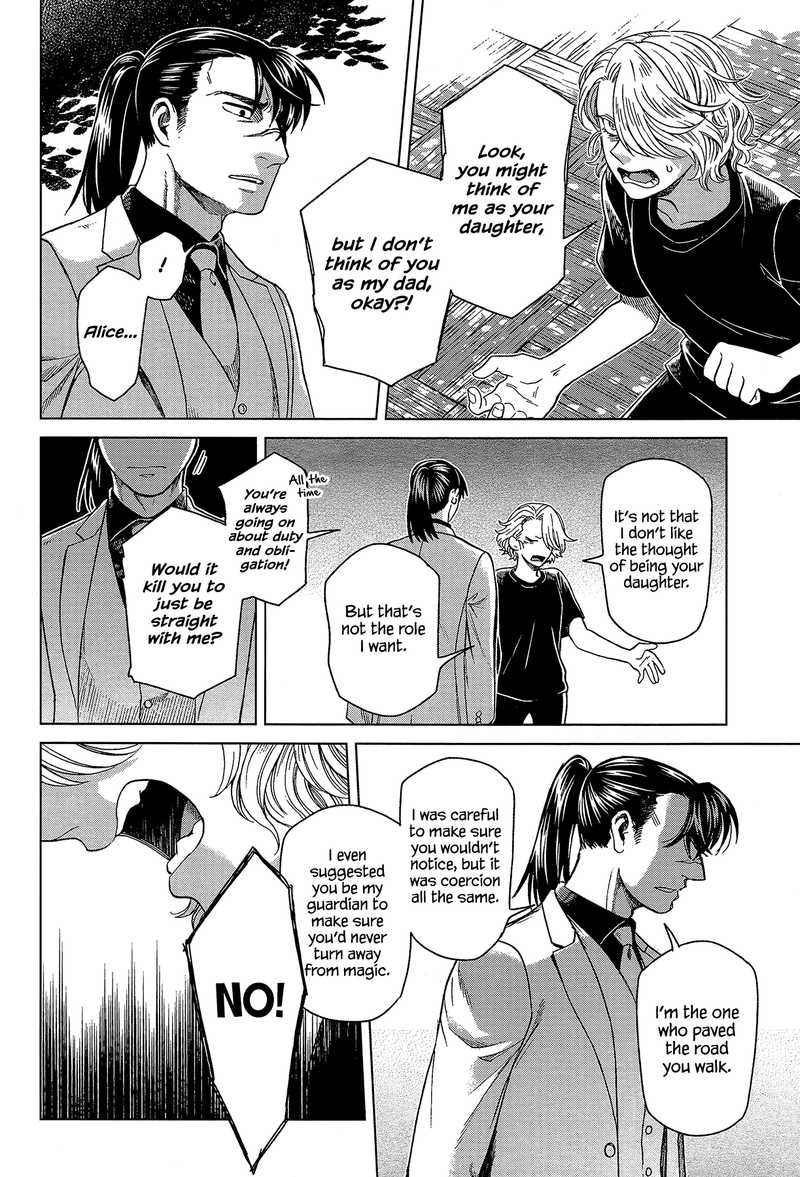 Mahou Tsukai No Yome 57 30