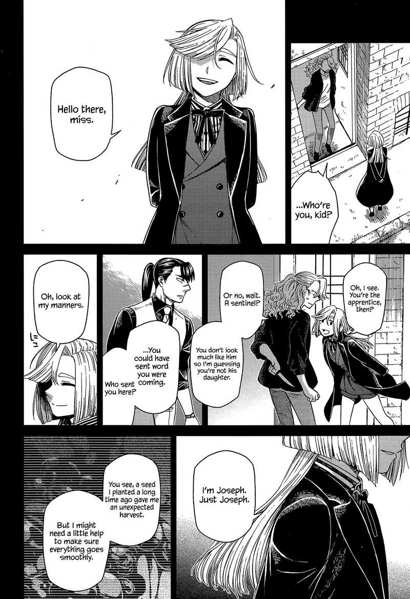 Mahou Tsukai No Yome 57 4