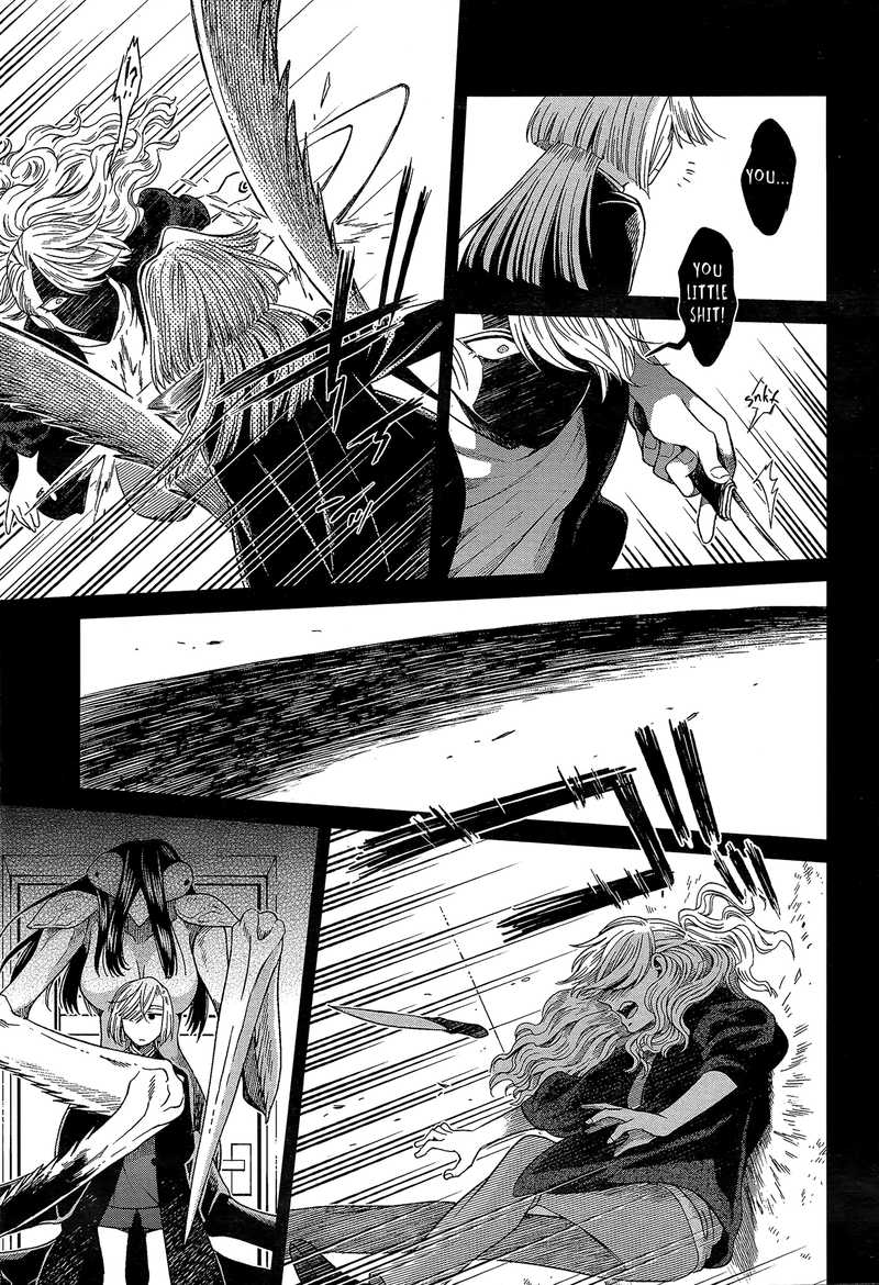 Mahou Tsukai No Yome 57 7