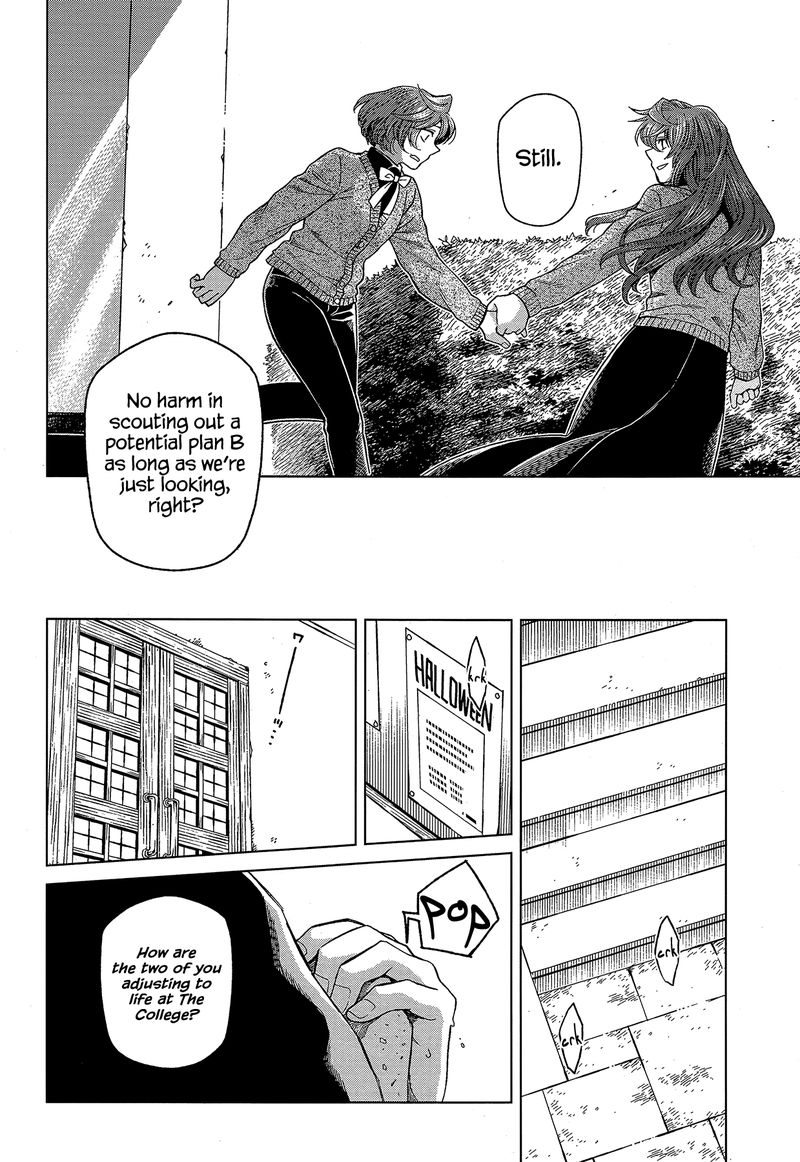 Mahou Tsukai No Yome 58 10