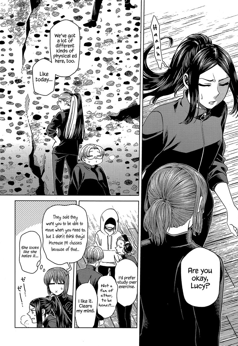 Mahou Tsukai No Yome 58 12
