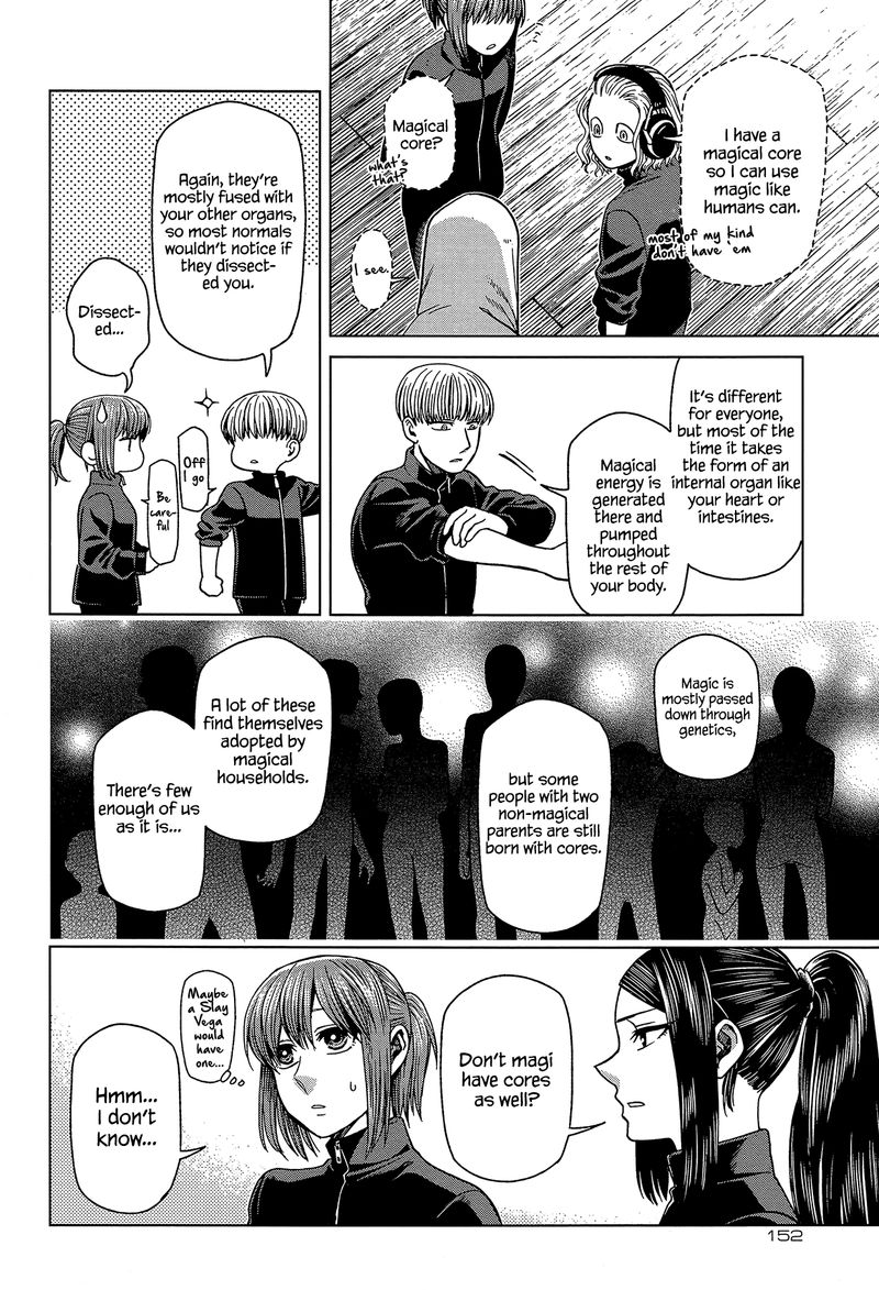 Mahou Tsukai No Yome 58 14