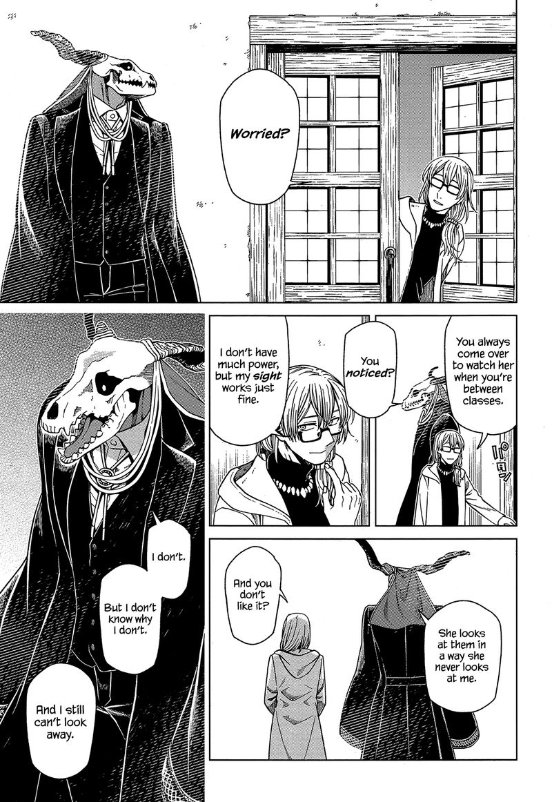 Mahou Tsukai No Yome 58 19