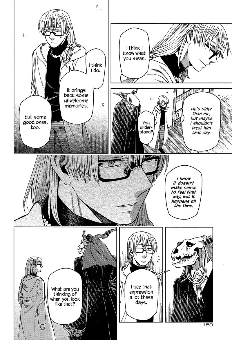 Mahou Tsukai No Yome 58 20
