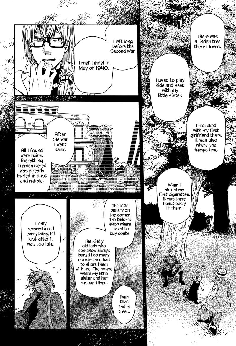 Mahou Tsukai No Yome 58 22