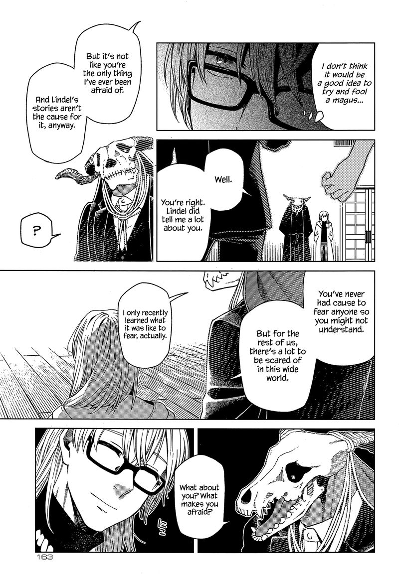 Mahou Tsukai No Yome 58 25