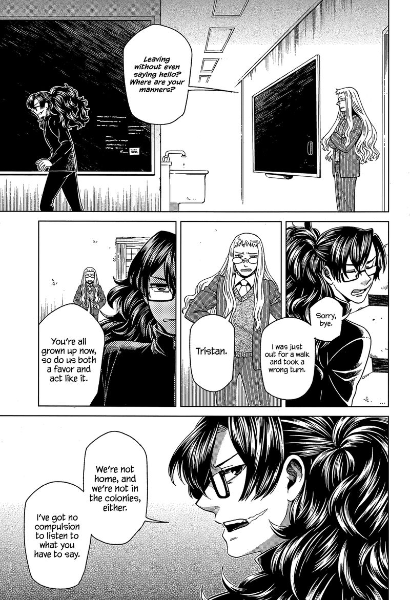Mahou Tsukai No Yome 58 29