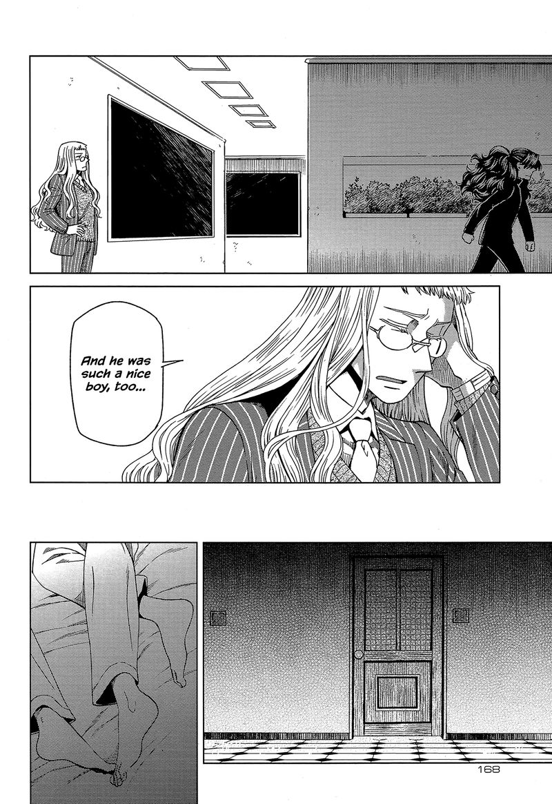 Mahou Tsukai No Yome 58 30