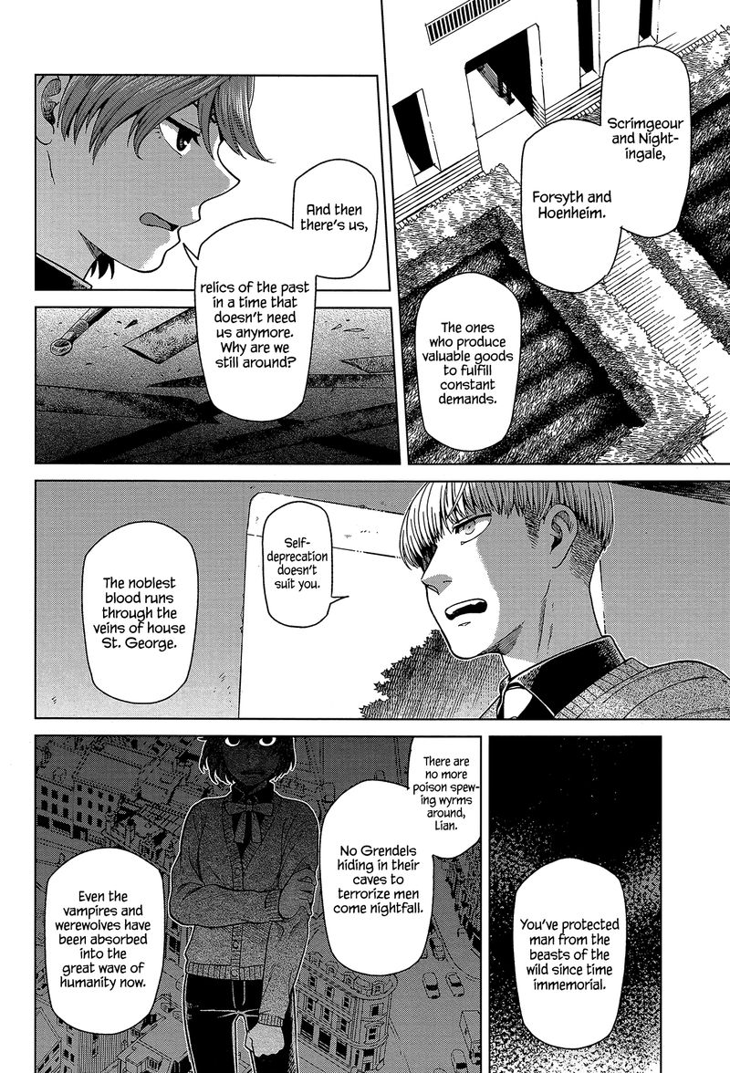 Mahou Tsukai No Yome 58 4