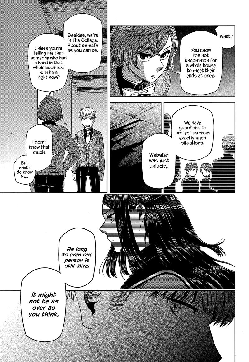 Mahou Tsukai No Yome 58 7