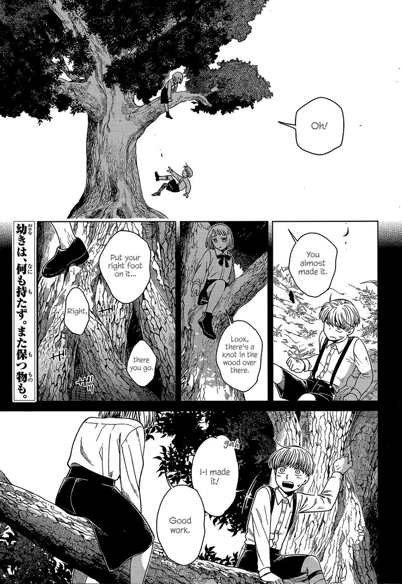 Mahou Tsukai No Yome 59 1