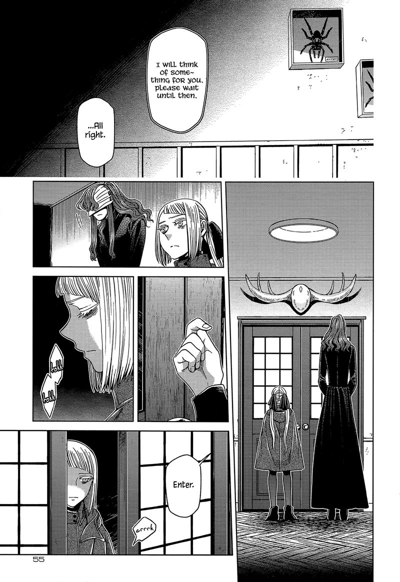 Mahou Tsukai No Yome 59 13
