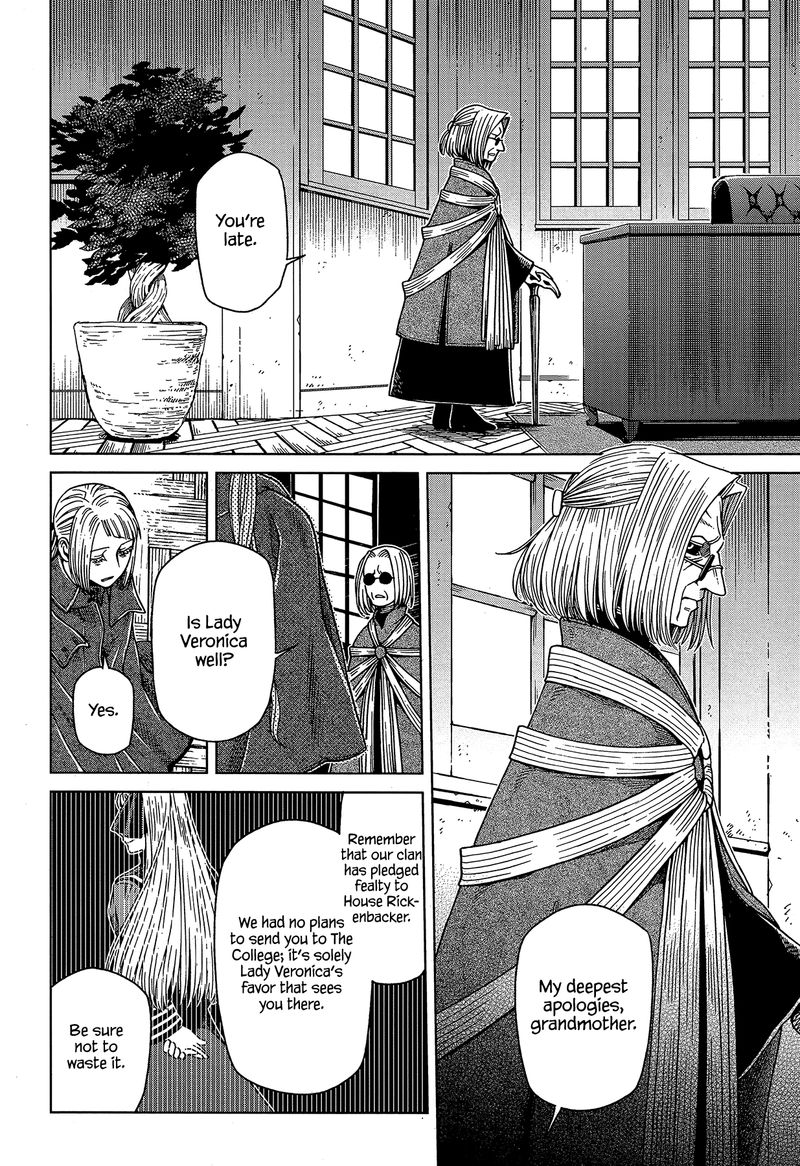 Mahou Tsukai No Yome 59 14