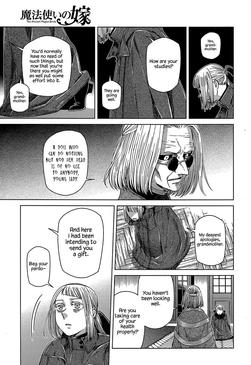 Mahou Tsukai No Yome 59 15
