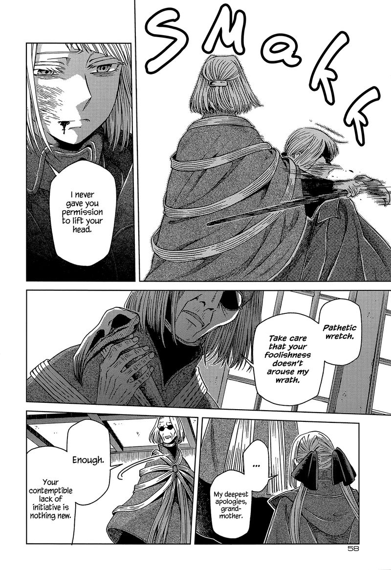 Mahou Tsukai No Yome 59 16