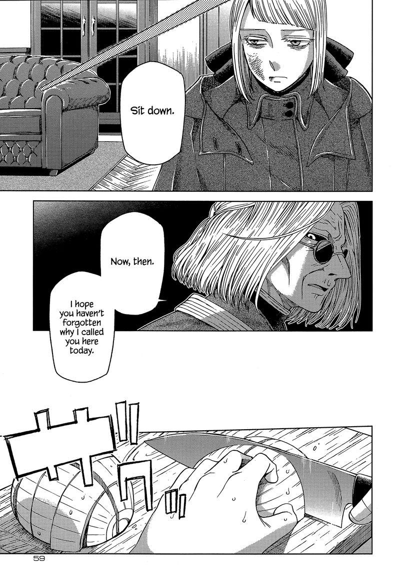 Mahou Tsukai No Yome 59 17