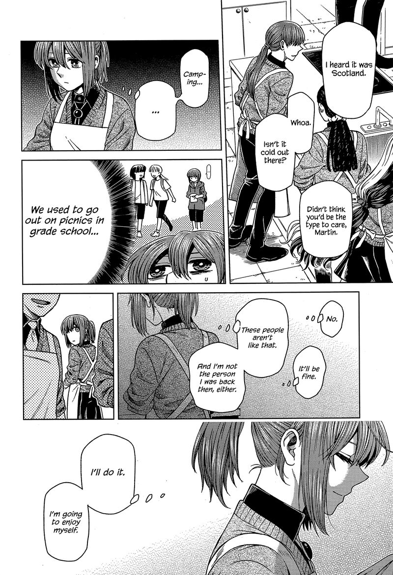 Mahou Tsukai No Yome 59 20