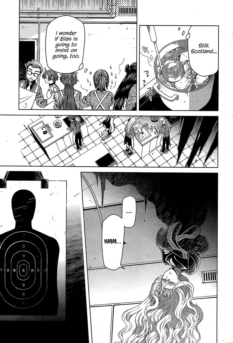 Mahou Tsukai No Yome 59 21