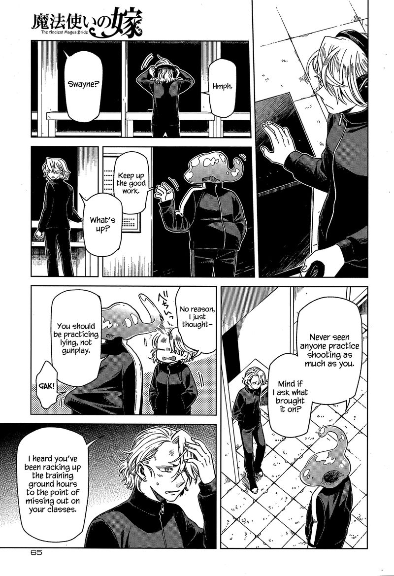 Mahou Tsukai No Yome 59 23