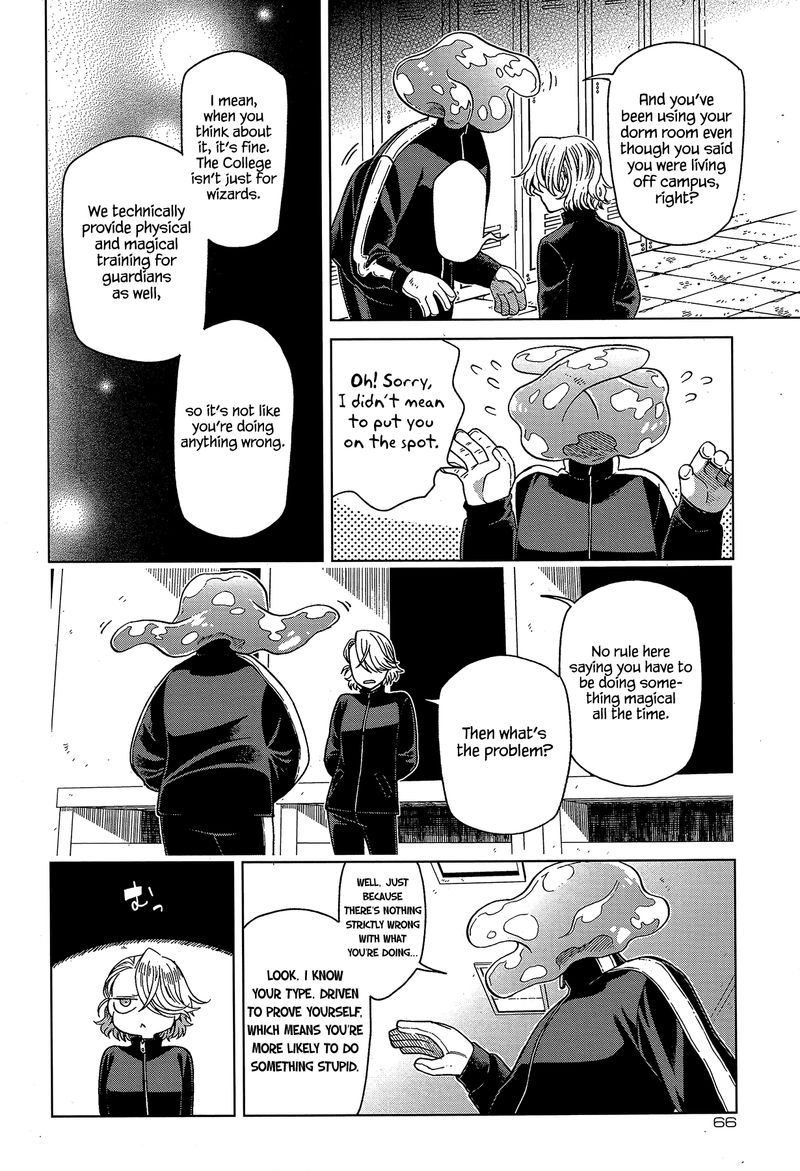 Mahou Tsukai No Yome 59 24