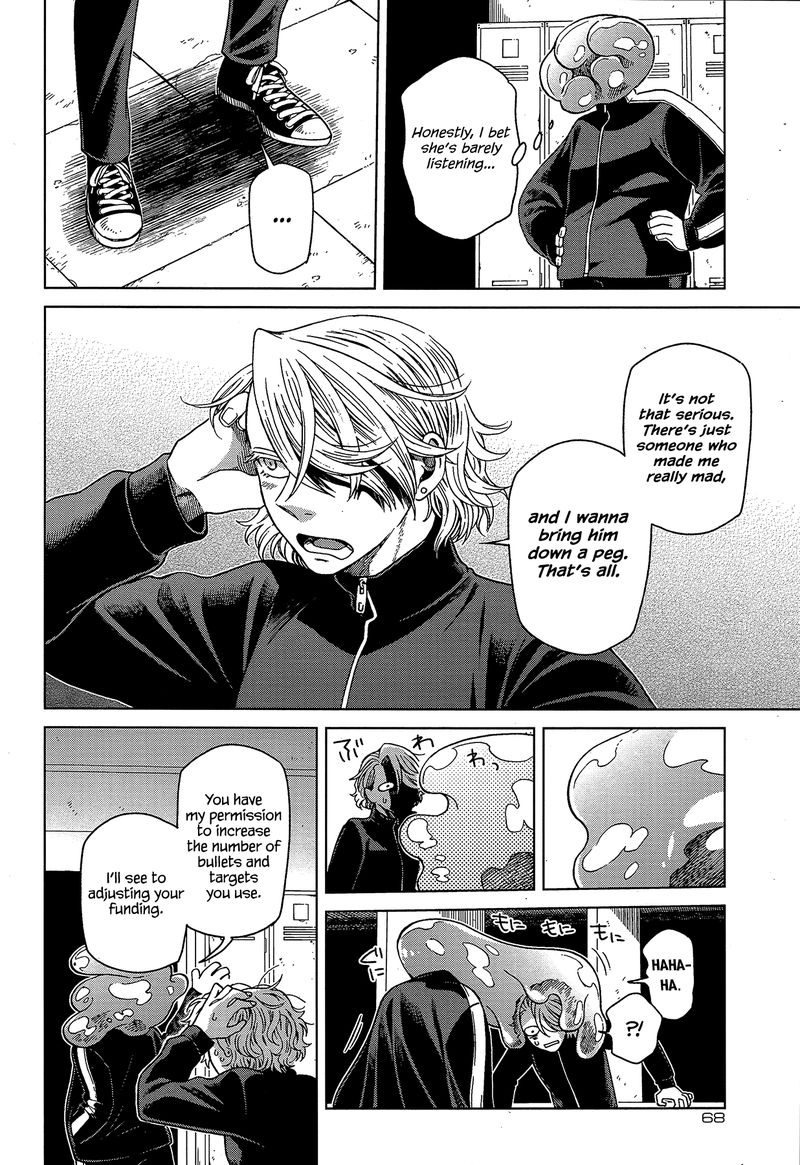 Mahou Tsukai No Yome 59 26