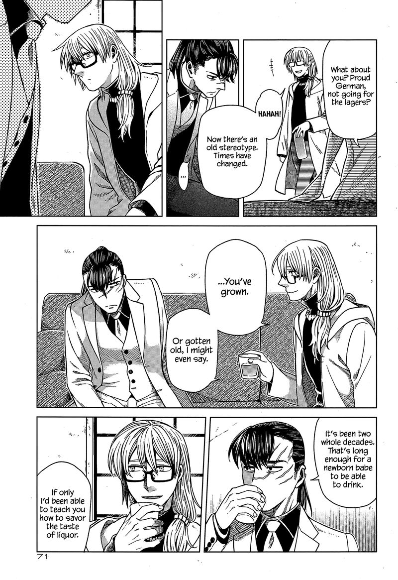 Mahou Tsukai No Yome 59 29