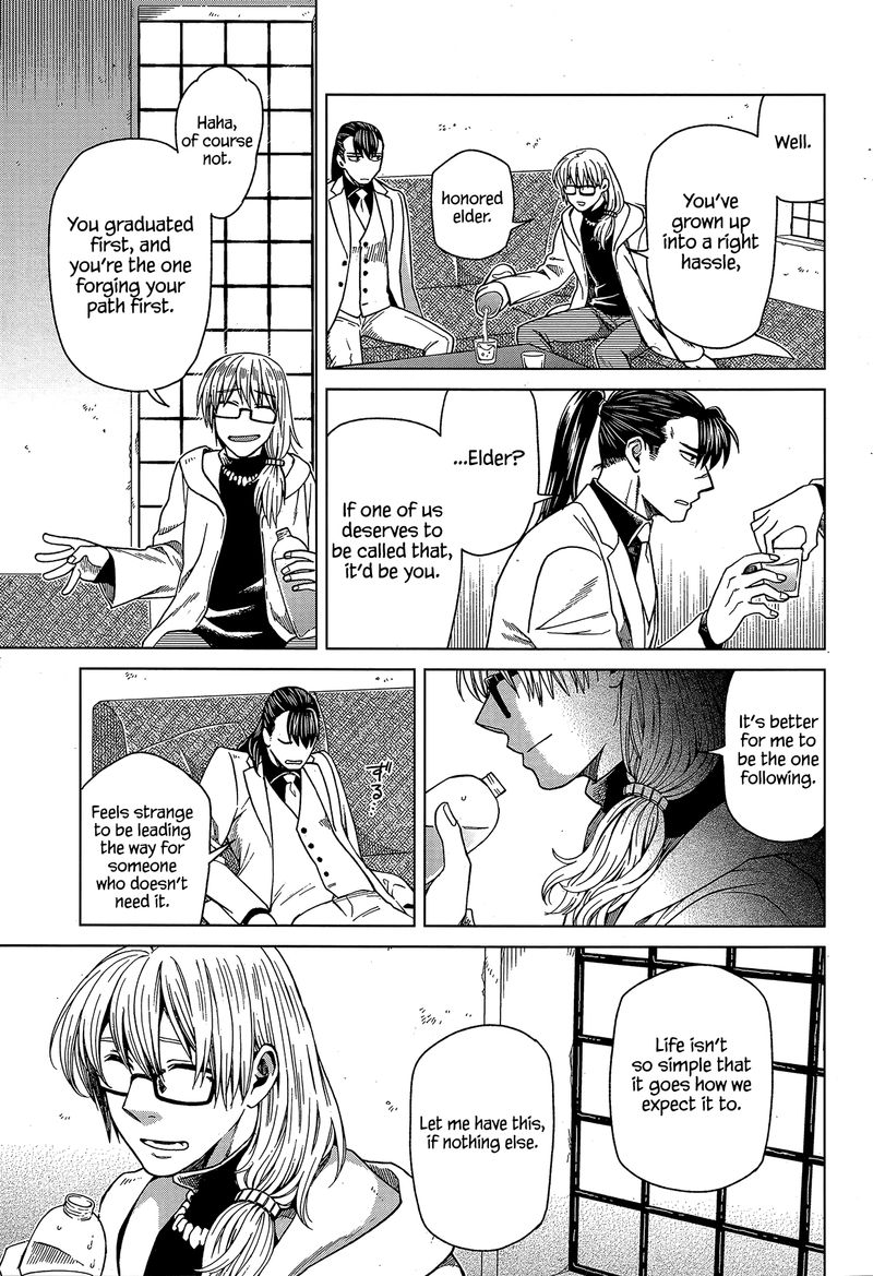 Mahou Tsukai No Yome 59 33