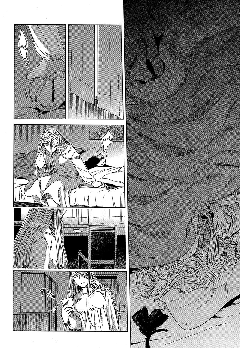 Mahou Tsukai No Yome 59 4