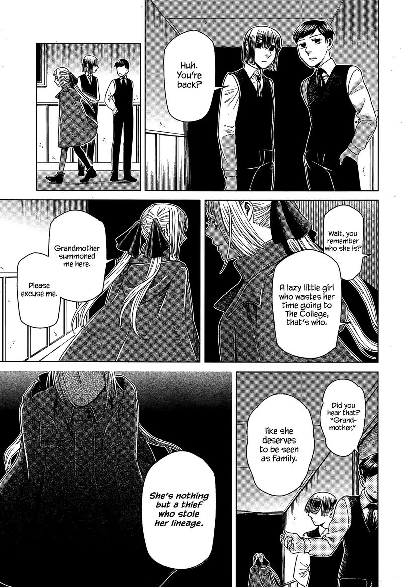 Mahou Tsukai No Yome 59 9