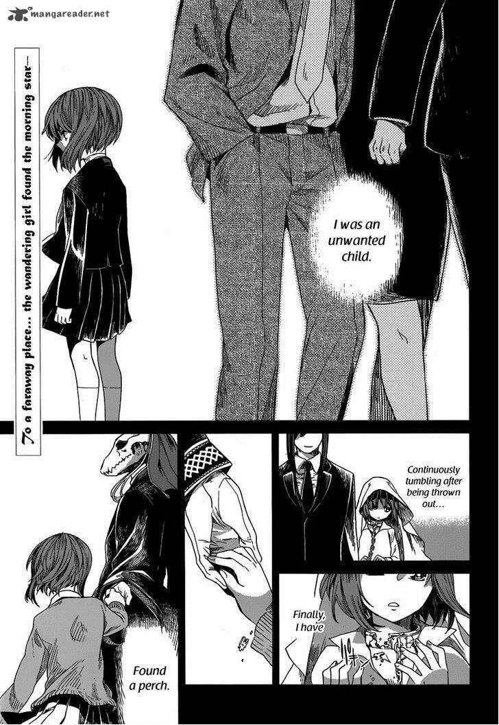 Mahou Tsukai No Yome 6 1