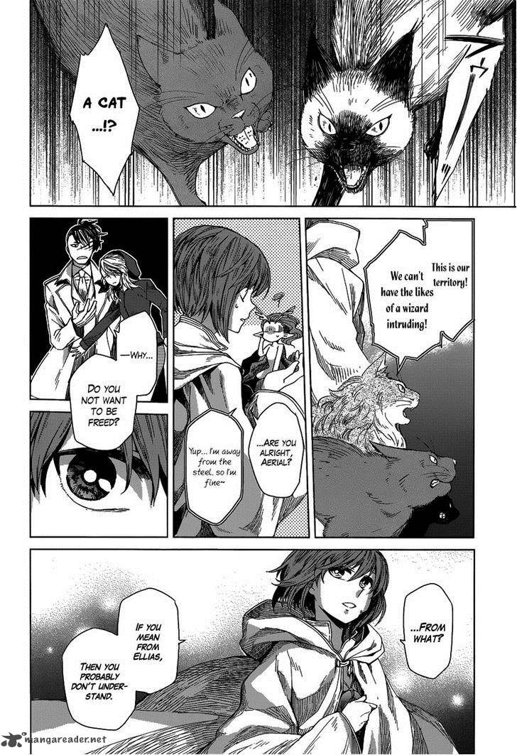 Mahou Tsukai No Yome 6 10