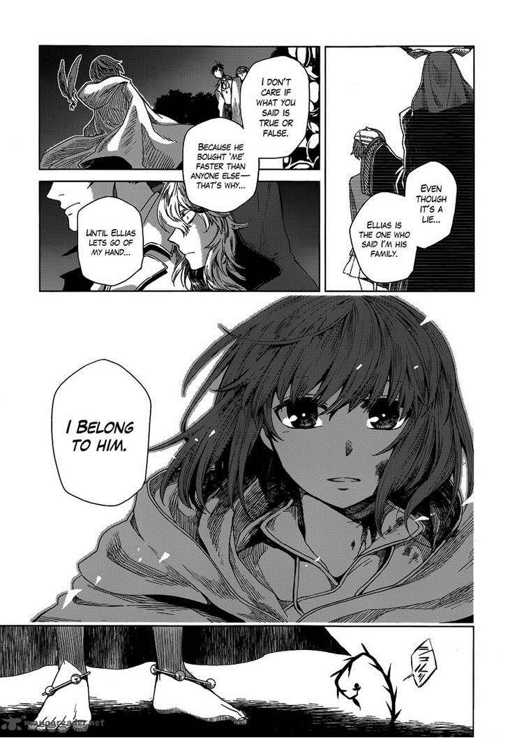 Mahou Tsukai No Yome 6 11